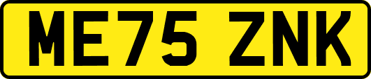 ME75ZNK