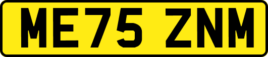 ME75ZNM