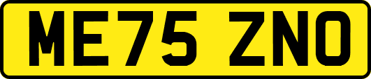 ME75ZNO