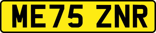 ME75ZNR