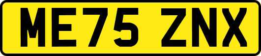 ME75ZNX
