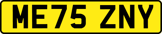 ME75ZNY