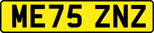 ME75ZNZ