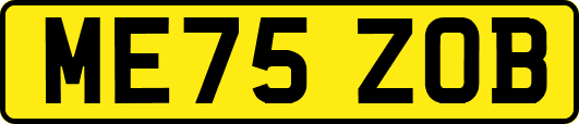 ME75ZOB