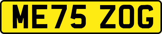 ME75ZOG