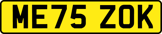 ME75ZOK