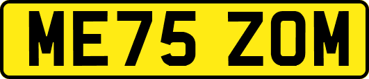 ME75ZOM