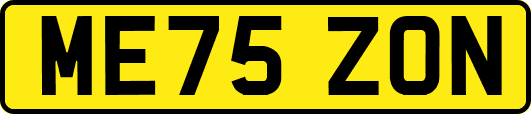ME75ZON