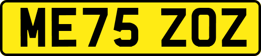 ME75ZOZ