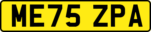 ME75ZPA