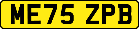 ME75ZPB