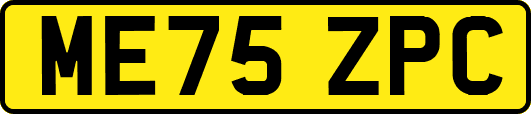 ME75ZPC