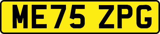 ME75ZPG