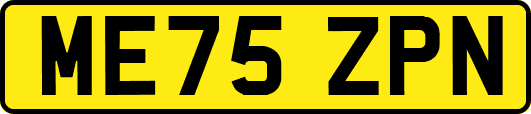 ME75ZPN