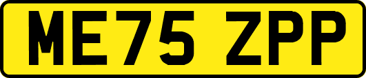 ME75ZPP