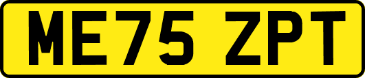 ME75ZPT
