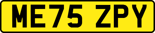 ME75ZPY