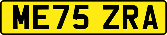 ME75ZRA