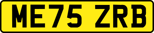 ME75ZRB