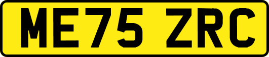 ME75ZRC