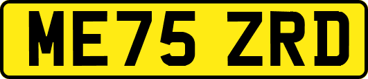 ME75ZRD