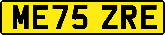 ME75ZRE