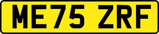 ME75ZRF