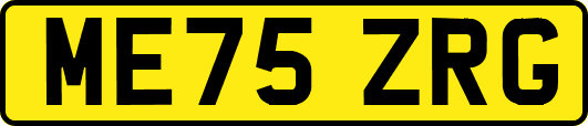 ME75ZRG
