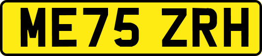 ME75ZRH