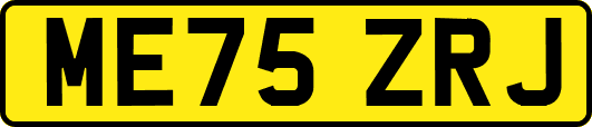 ME75ZRJ