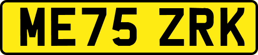 ME75ZRK