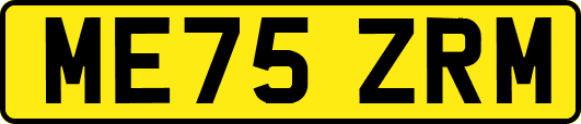 ME75ZRM