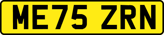 ME75ZRN