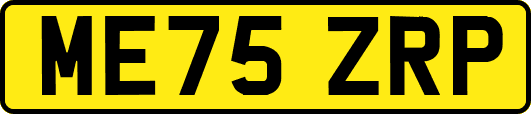 ME75ZRP