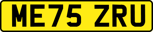 ME75ZRU