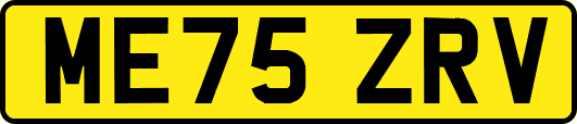 ME75ZRV