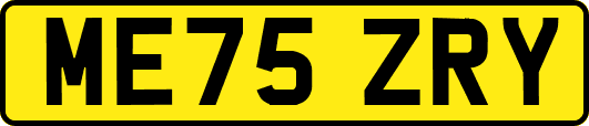 ME75ZRY