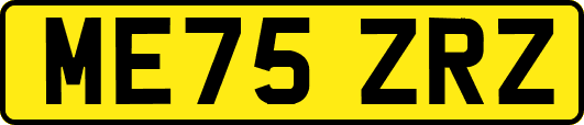 ME75ZRZ