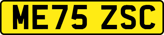 ME75ZSC