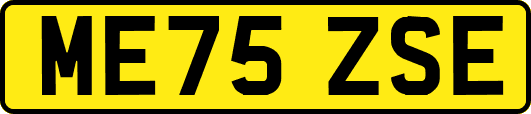 ME75ZSE