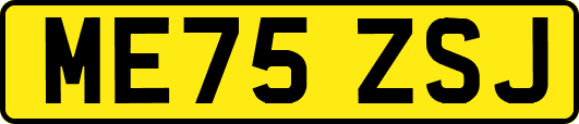 ME75ZSJ