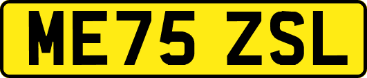 ME75ZSL
