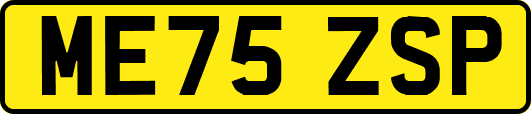 ME75ZSP