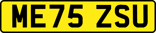 ME75ZSU