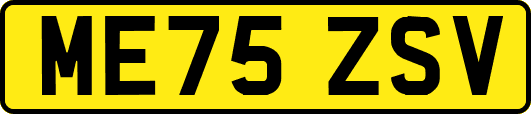 ME75ZSV