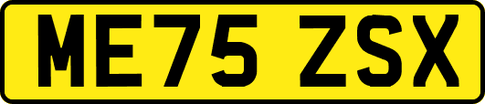 ME75ZSX