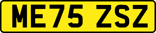 ME75ZSZ