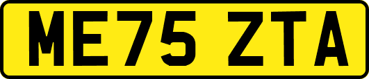 ME75ZTA