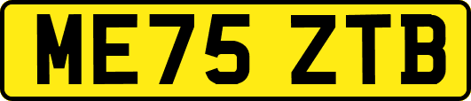 ME75ZTB