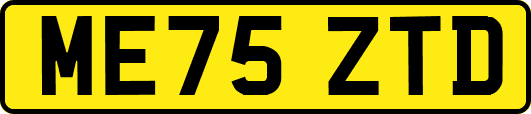 ME75ZTD